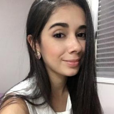 Beatriz Leao Soares Fagundes