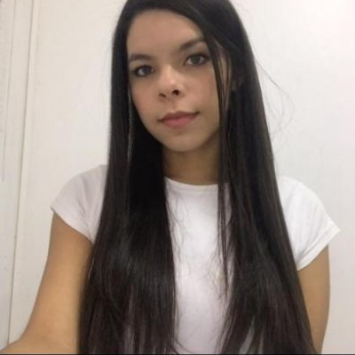 Bruna Pereira Saraiva