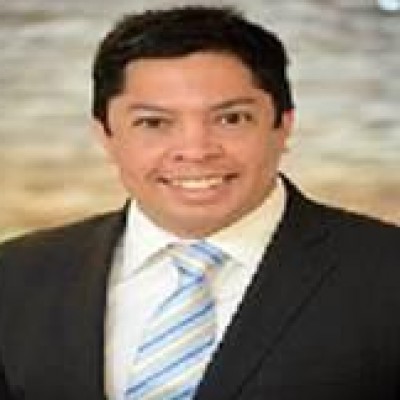 Henrique Farias dos Santos