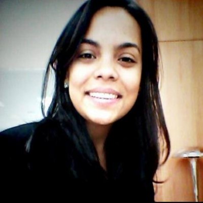 Hortência Eusebio da Silva