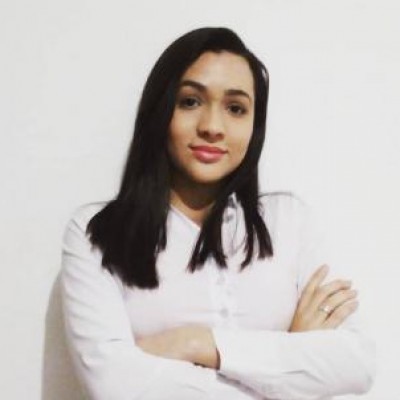 Patricia de Almeida Santos