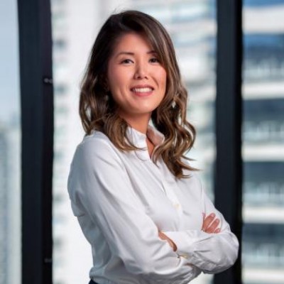 Karina Mayumi Tomo Afuso