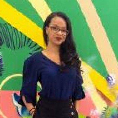 Ariane Barros Soares