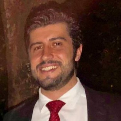 Luiz Felipe Colombi Pereira de Mello