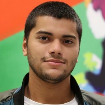Caio Henrique da Silva Rozendo