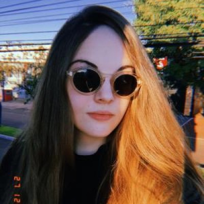 JULIA RAQUEL GEHLEN