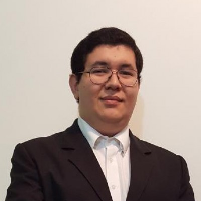 Marino Henrique Ganden Orsi