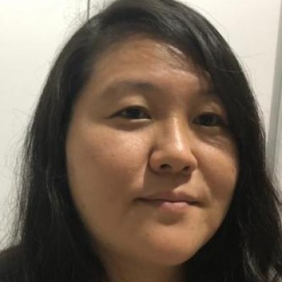 Simone Kioko Toyonaga Kayano