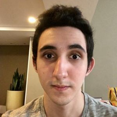 Daniel Miret Nicoletti