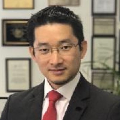 MARCOS YOSHIAKI IBUKI