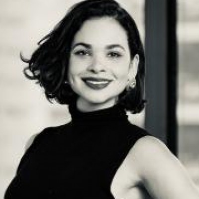 Maria Gabriela Almeida da Silva Gomes