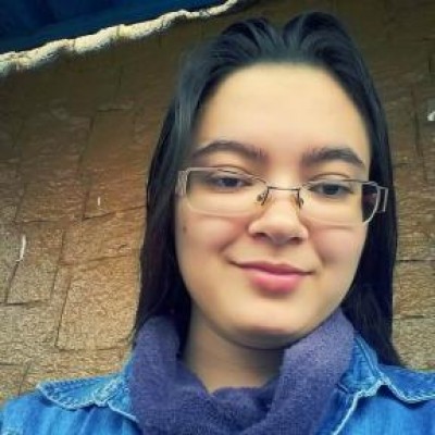 Larissa Duarte Almeida Caieiro da Costa