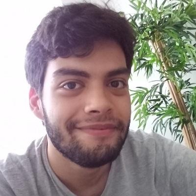 Jose Augusto Ferreira de Jesus