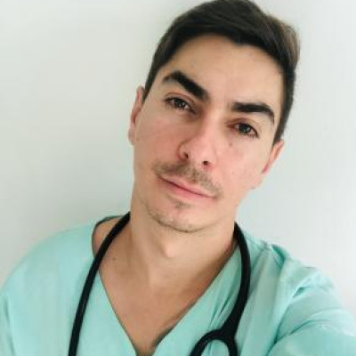 Cristiano Pimenta