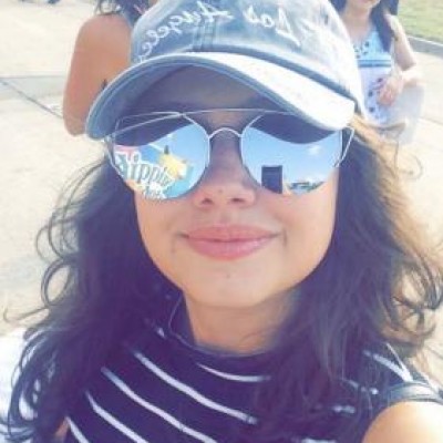 Bianca Scattolin Ferreira Castiglioni