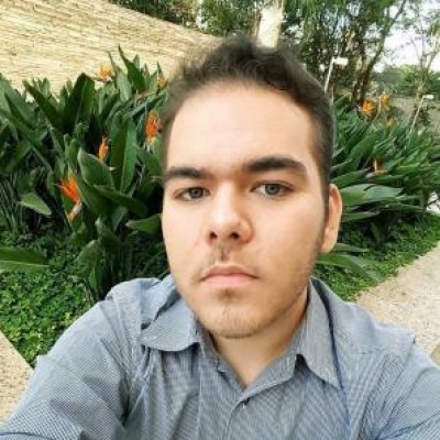 Vinicius Lemos Fioratti