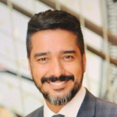 Rodolfo Sales Silveira