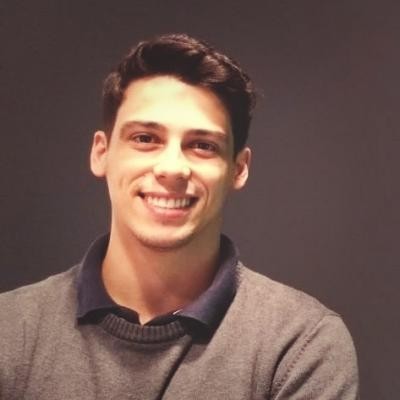 Talles Campos Corradini