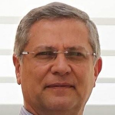 Silvio Secanechia Paixão