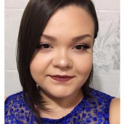 Barbara Moreira de Souza