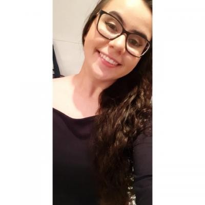 Isabella Rodrigues Sandes