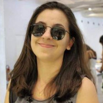 Lais Helena Cipriano Ribas