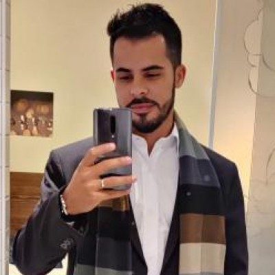 Diego Freitas Vieira