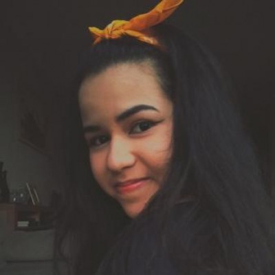 Larissa Gomes Santos