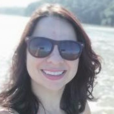 Mariana da Rocha Tavares de Oliveira