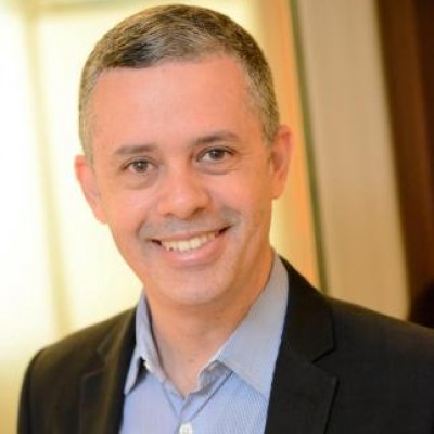 Claudio Saturnino da Silva