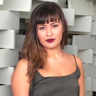 MARIA NATALI DA SILVA CARNEIRO