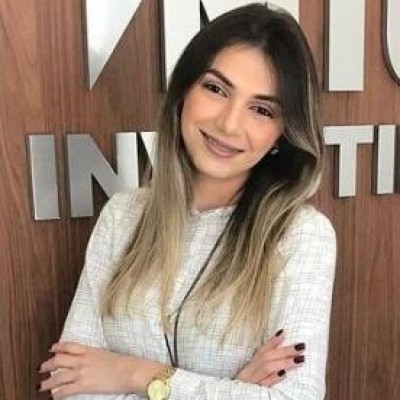 Camila Vieira de Morais