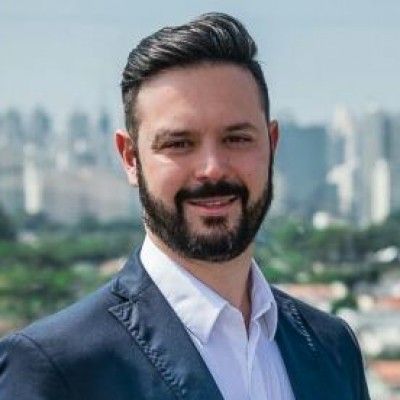 José Augusto Buselli