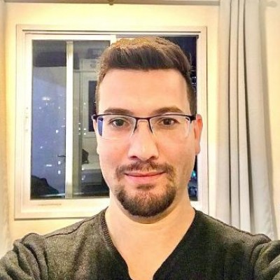 Marcelo Coelho Ferreira