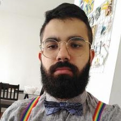 Matheus Accioly Sampaio de Melo