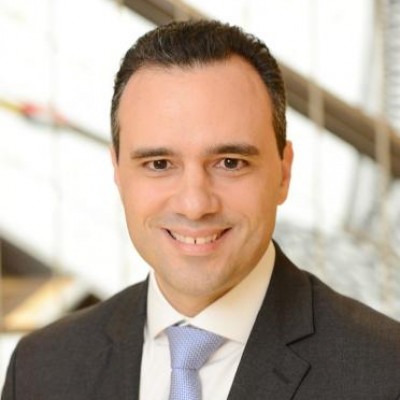 CRISTIANO DE SOUZA FERREIRA