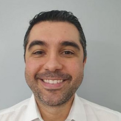 Michel Diogo Fernandes Rampazzo