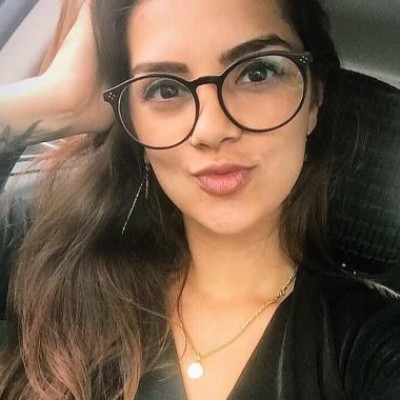 Nicole Forziati de Santis Farrace