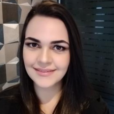 Marianny Ferreira Silva