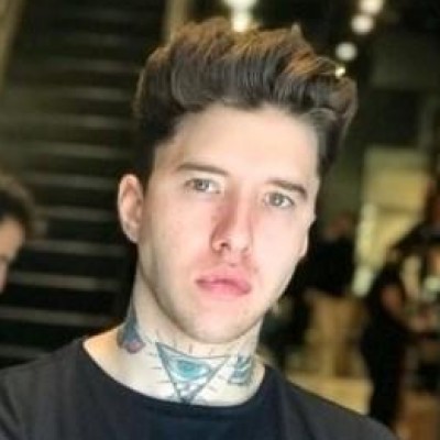 RAPHAEL SCHAFFER CARVALHO