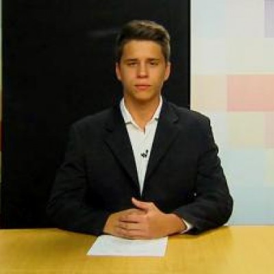 Luis Gustavo de Carvalho