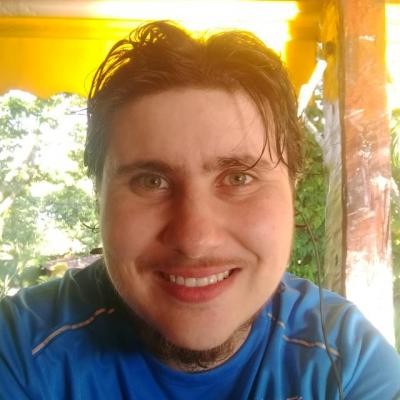 Theo Linero dos Santos