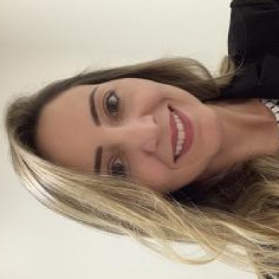 Aline Maria dos Santos Fonseca