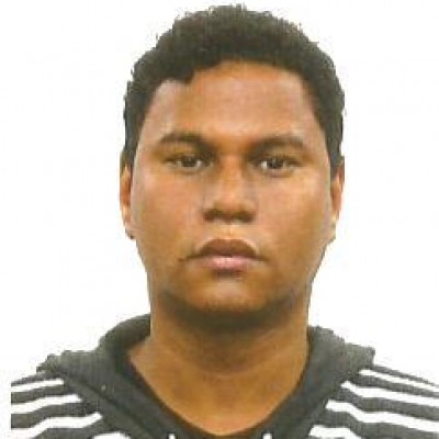 Maycon Evandro de Souza Cezar
