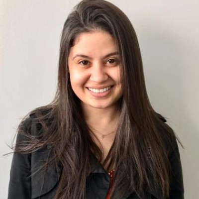 Hianka Fernanda da Silva Correia