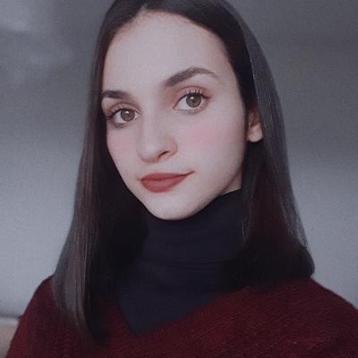 Larissa de Souza Cunha