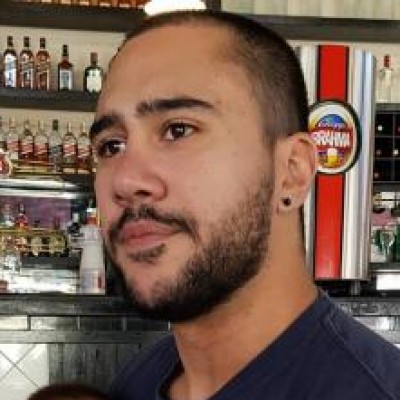 Guilherme Zuccolotto Soriano