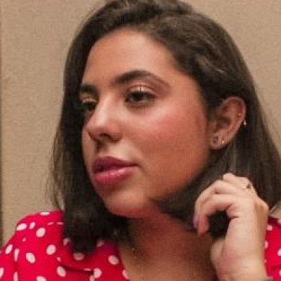 Cinthia Silva Jardim