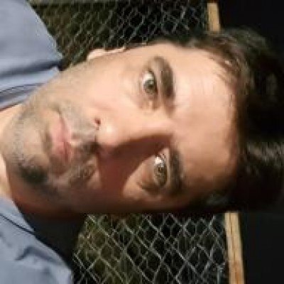 Marcio Milson Pereira