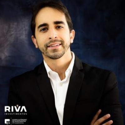 Mauricio Pinto de Oliveira